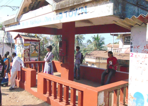 Swacch Mangaluru Abhiyan